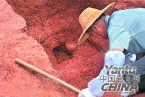 廣州考古所回應(yīng)曾向地鐵索要經(jīng)費(fèi)：稱太可笑