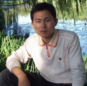 李飛躍